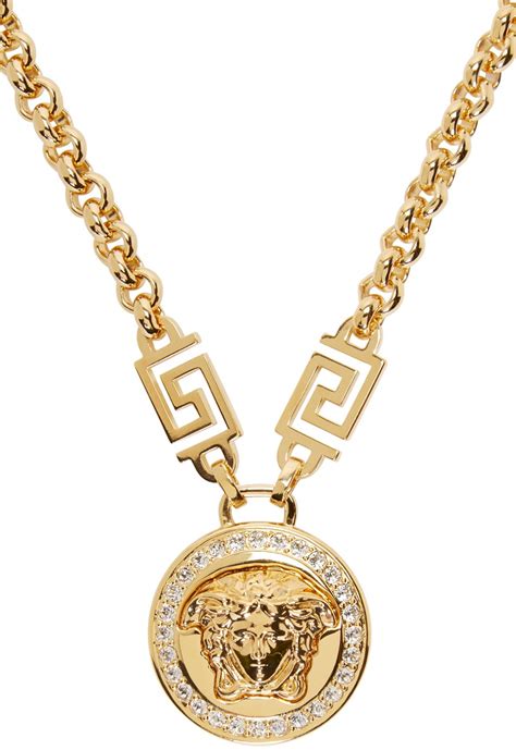 bracelet versace or|versace necklace real gold.